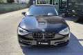 BMW 118 118d 5p. Sport Zwart - thumbnail 2
