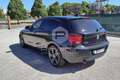 BMW 118 118d 5p. Sport Zwart - thumbnail 7