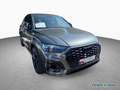 Audi Q5 Sportback 40 TDI quattro S line Edition Matrix-ACC Grau - thumbnail 3