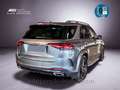 Mercedes-Benz GLE 350 350de 4Matic Aut. Grau - thumbnail 4