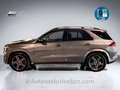 Mercedes-Benz GLE 350 350de 4Matic Aut. Grau - thumbnail 3