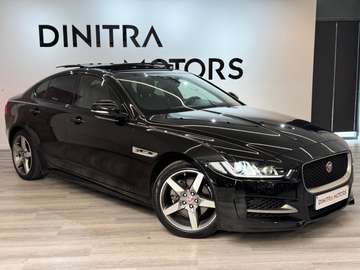 2.0D R-Sport - Pano/Navi/Cruise/Zetelvw/Keyless