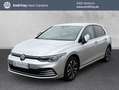 Volkswagen Golf VIII UNITED 1.0 TSI Navi Klima Tempomat Argent - thumbnail 1