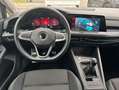 Volkswagen Golf VIII UNITED 1.0 TSI Navi Klima Tempomat Argent - thumbnail 11