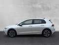 Volkswagen Golf VIII UNITED 1.0 TSI Navi Klima Tempomat Argent - thumbnail 3