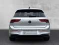 Volkswagen Golf VIII UNITED 1.0 TSI Navi Klima Tempomat Argent - thumbnail 5