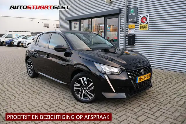 Peugeot 208 1.2 PureTech Allure 1e Eigenaar | NL-Auto | Volled