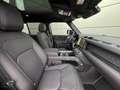 Land Rover Defender 110 2.0 P300e X-Dynamic HSE Noir - thumbnail 3
