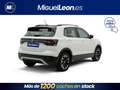 Volkswagen T-Cross 1.0 TSI Advance DSG7 81kW Weiß - thumbnail 5