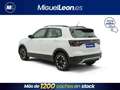 Volkswagen T-Cross 1.0 TSI Advance DSG7 81kW Weiß - thumbnail 4