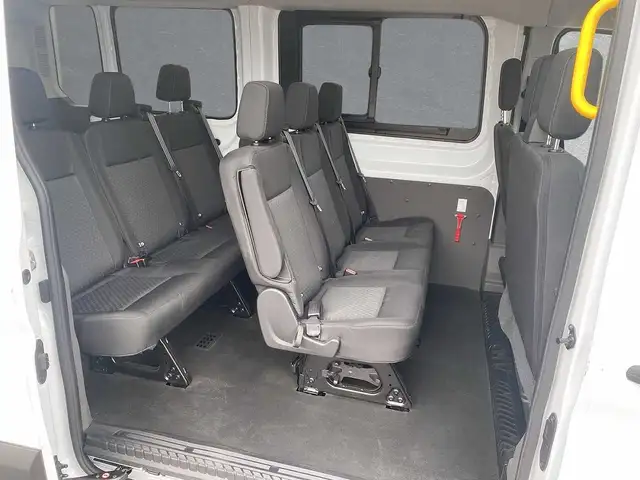 Ford Transit view 5