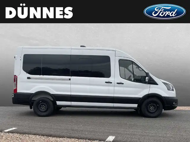 Ford Transit view 6