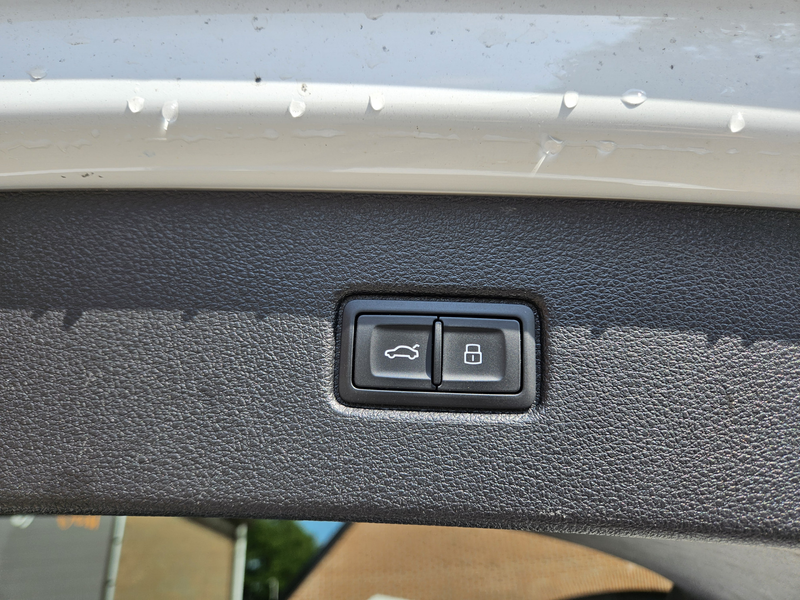 Audi Q7 3.0 TDI quattro Pro Line + — photo 32