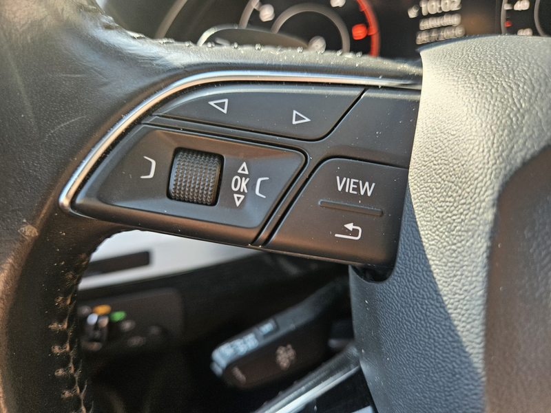Audi Q7 3.0 TDI quattro Pro Line + — photo 21