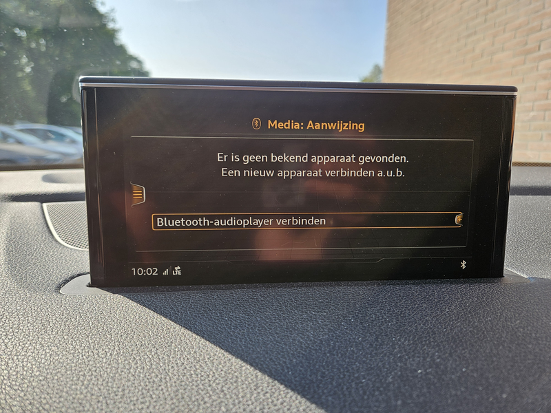 Audi Q7 3.0 TDI quattro Pro Line + — photo 14