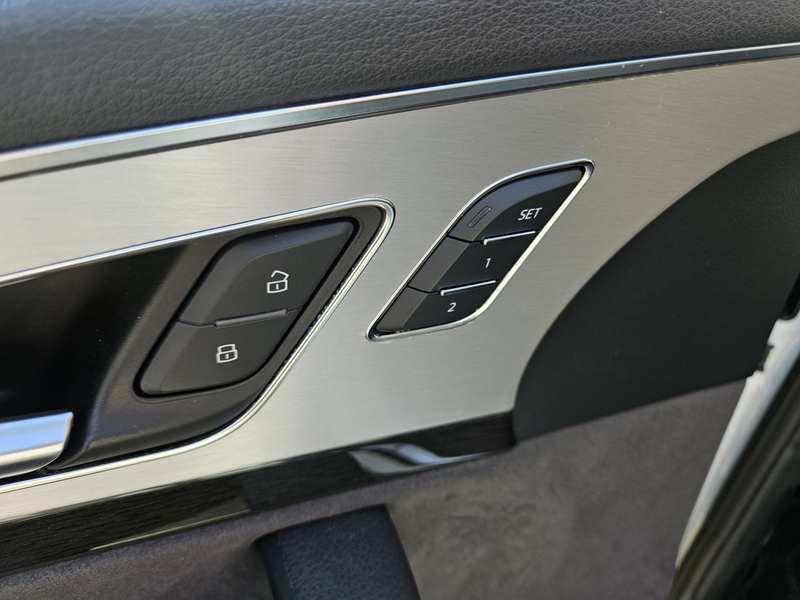Audi Q7 3.0 TDI quattro Pro Line + — photo 9