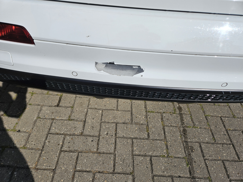 Audi Q7 3.0 TDI quattro Pro Line + — photo 30