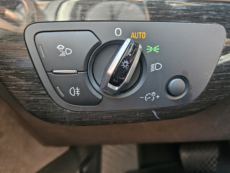 Audi Q7 3.0 TDI quattro Pro Line + — photo 24