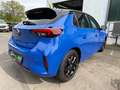 Opel Corsa F 1.2 Alcantara,Rückkam,Wi-Pkt,KlimaA,PDC Bleu - thumbnail 4