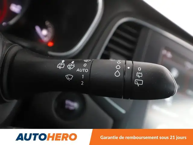 Renault Megane view 30
