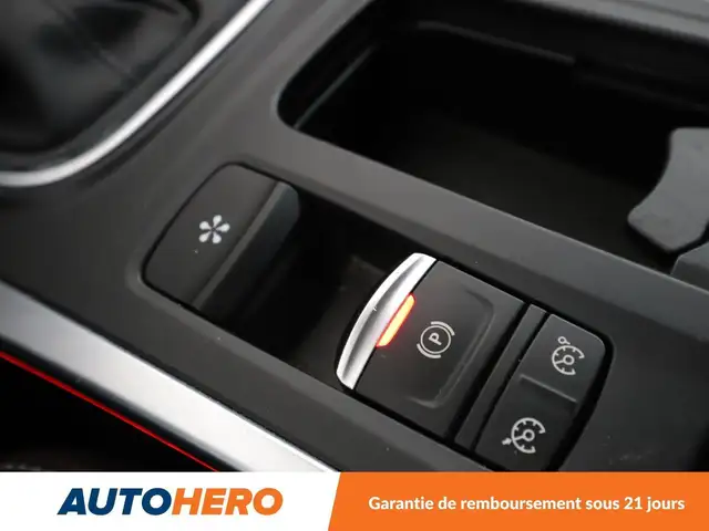 Renault Megane view 29