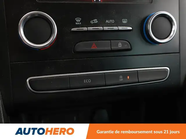 Renault Megane view 27