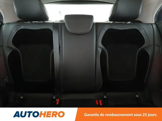 Renault Megane view 15