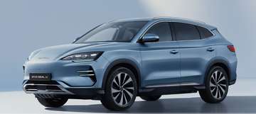 1.5T DM-i Design / AWD