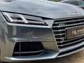 Audi TTS 2.0 TFSI/ S-TRONIC/ BANG & OLUFSEN/ DRIVE SELECT Gris - thumbnail 16