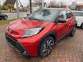 Toyota Sonstige AYGO X 1,0 TEAMPLAYER,SITZHEIZUNG Schwarz - thumbnail 2