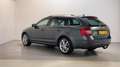 Skoda Octavia Combi 1.5 TSI 150pk DSG Greentech Business Edition Gris - thumbnail 6