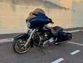 Harley-Davidson Street Glide Special Project Rushmore Blau - thumbnail 7