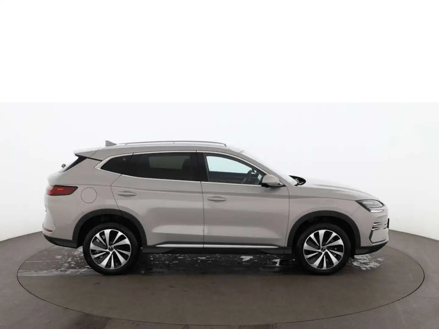 BYD Seal U DM-i Comfort SOFORT VERFÜGBAR 26,6kWh Aut Beige - 2