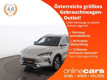 DM-i Comfort SOFORT VERFÜGBAR 26,6kWh Aut