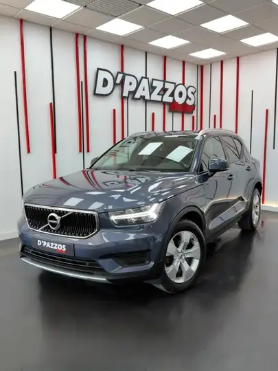 Volvo XC40 T3 Momentum Pro aut 2022