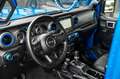Jeep Gladiator Willys 3.6 V6 285 PS | 4x4 Crew Cab Blau - thumbnail 19