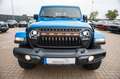 Jeep Gladiator Willys 3.6 V6 285 PS | 4x4 Crew Cab Blau - thumbnail 8