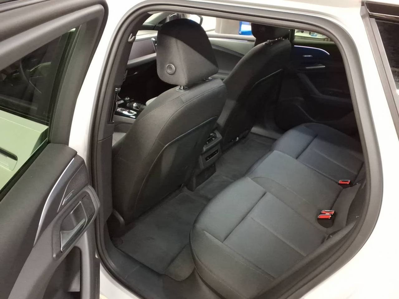Audi A6 e-tron Avant S line perf 0.25% AHK HUD 360° Matrix — photo 6