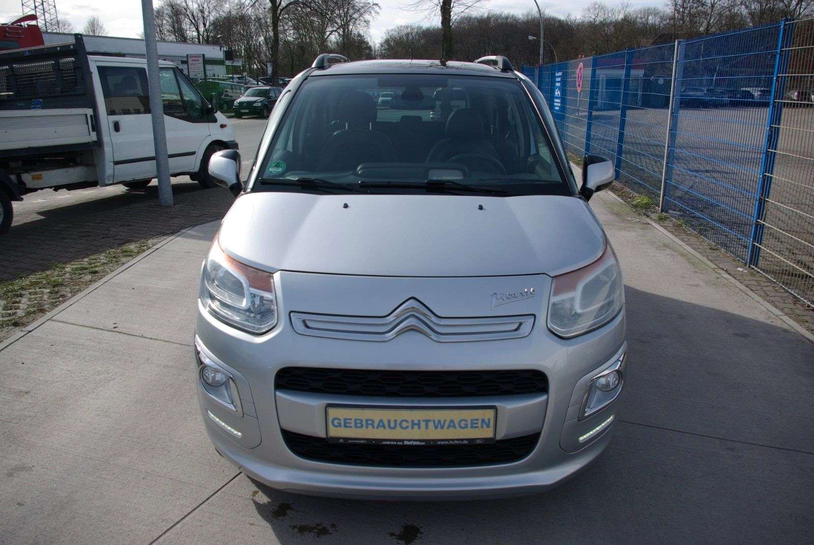 Second hand Citroen C3 1.6