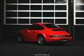 Porsche 964 Carrera 4 Coupe Rojo - thumbnail 16