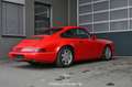 Porsche 964 Carrera 4 Coupe Červená - thumbnail 4