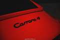 Porsche 964 Carrera 4 Coupe Czerwony - thumbnail 18