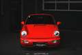 Porsche 964 Carrera 4 Coupe crvena - thumbnail 11