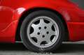 Porsche 964 Carrera 4 Coupe Červená - thumbnail 11