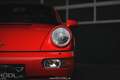 Porsche 964 Carrera 4 Coupe Rouge - thumbnail 22