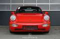 Porsche 964 911 964 Carrera 4 Coupe Rot - thumbnail 5