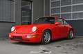 Porsche 964 911 964 Carrera 4 Coupe Rot - thumbnail 3