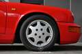 Porsche 964 911 964 Carrera 4 Coupe Rot - thumbnail 9