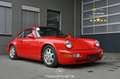 Porsche 964 911 964 Carrera 4 Coupe Rot - thumbnail 1