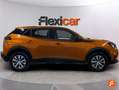 Peugeot 2008 1.2 PureTech S&S Active Pack 100 Naranja - thumbnail 4